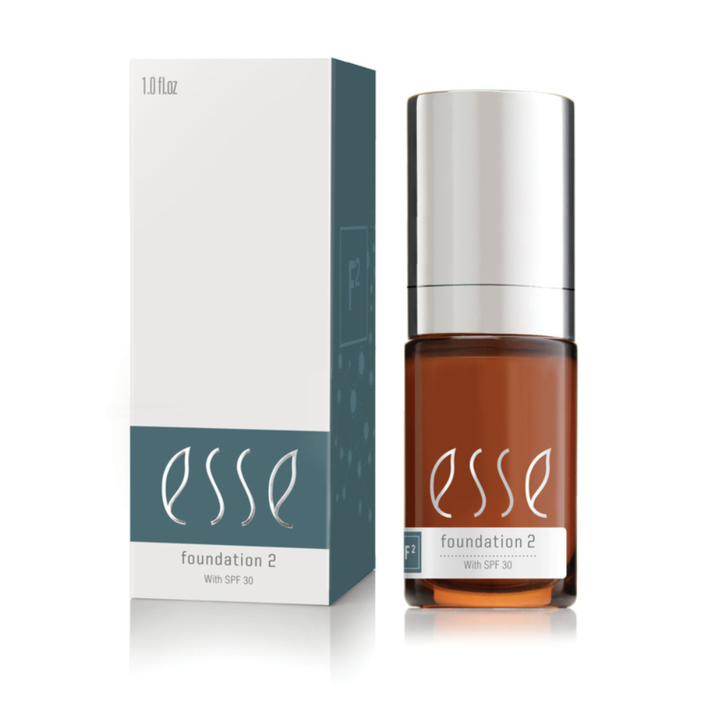 Esse Skincare Foundation