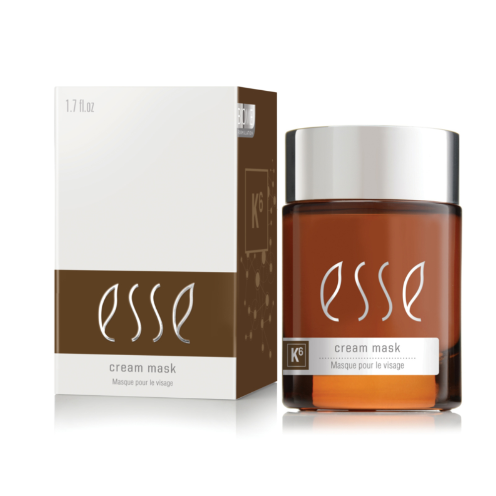 Esse Skincare Mask Cream