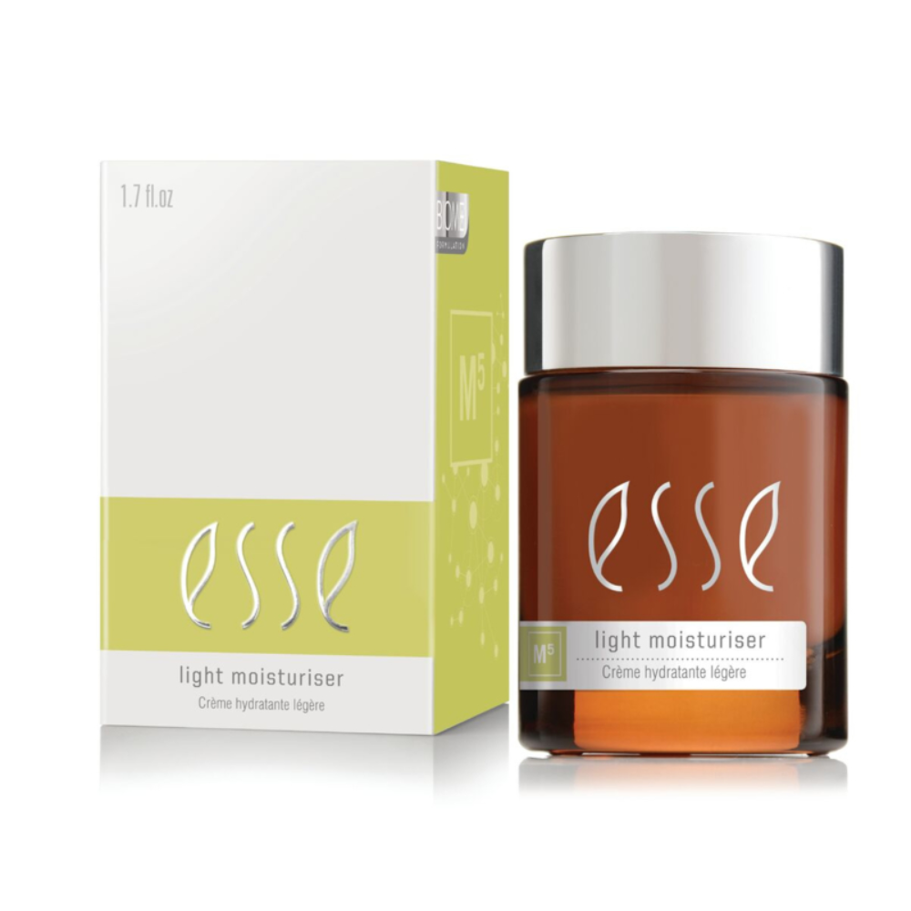 Esse Skincare Moisturiser Light