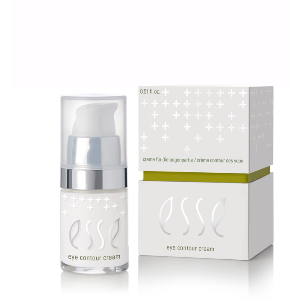 Esse Skincare Plus Eye Contour Cream