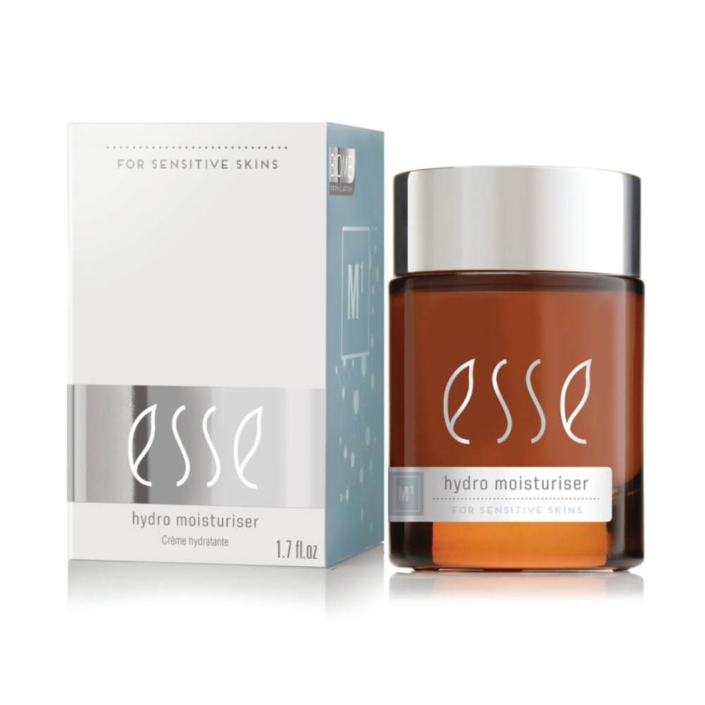 Esse Skincare Sensitive Moisturiser Hydro