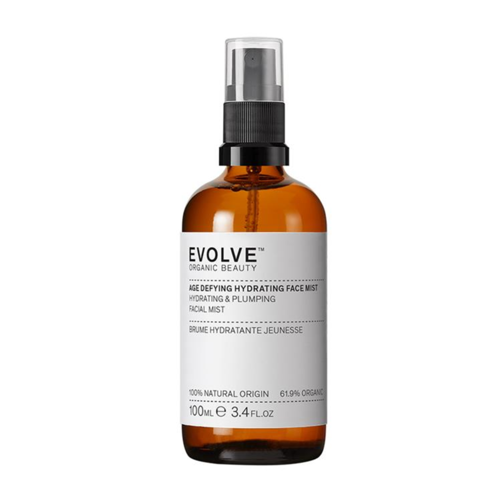 Evolve Daily Defence Moisture mist
