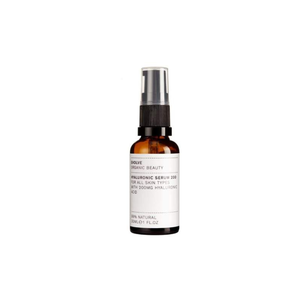 Evolve Hyaluronic Serum 200