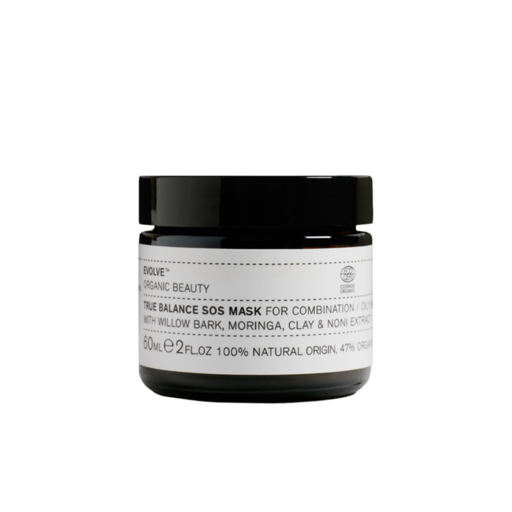 Evolve True Balance SOS Mask
