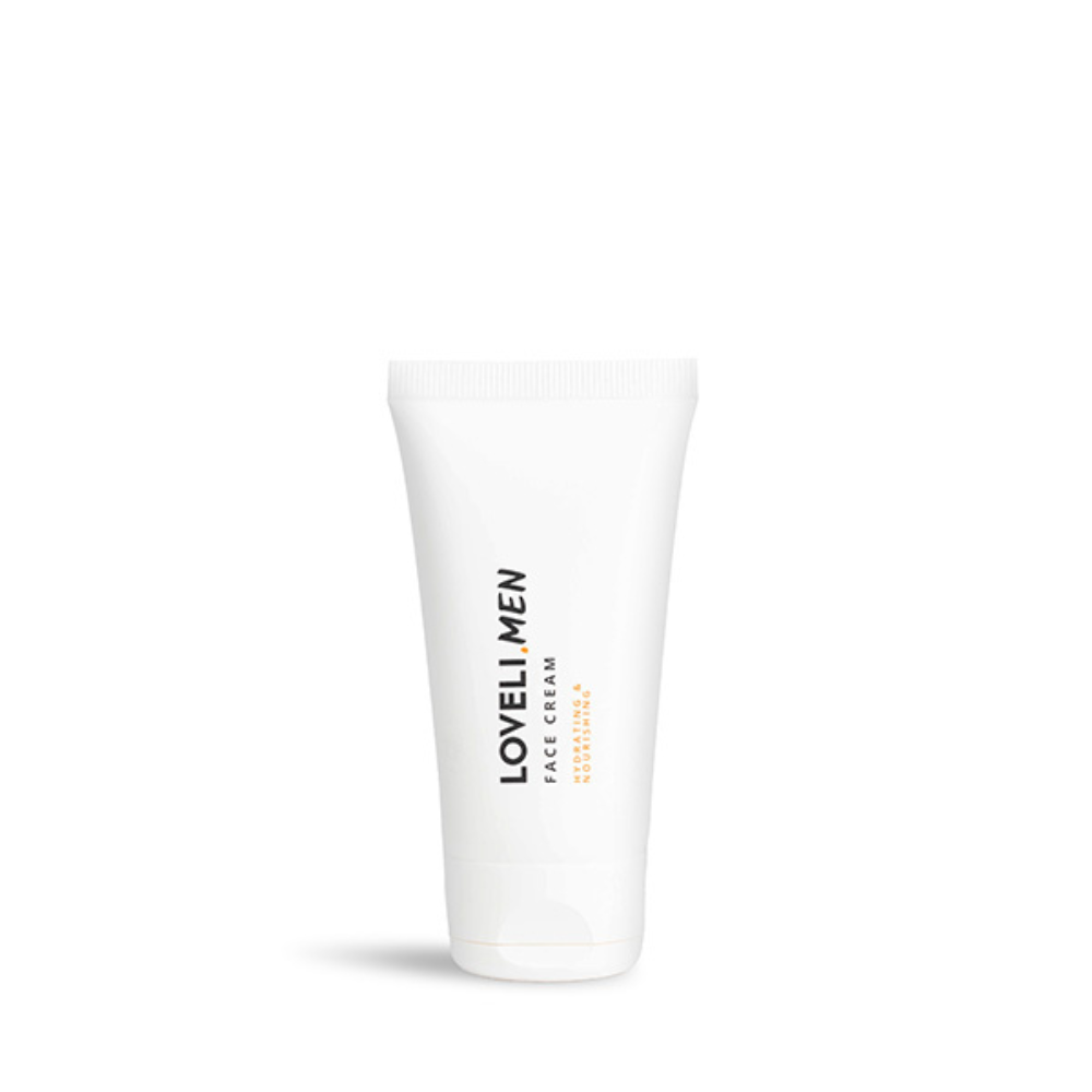 Loveli.men Face mist