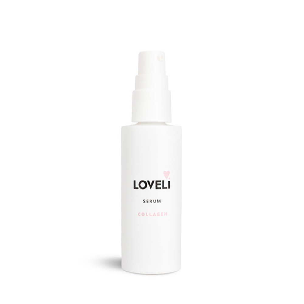 Loveli Collageen serum