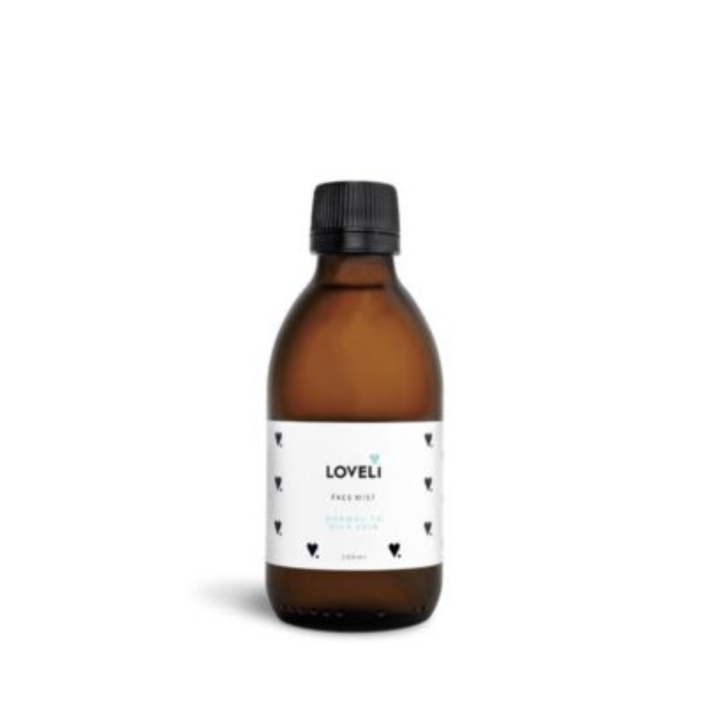 Loveli Refill Facemist
