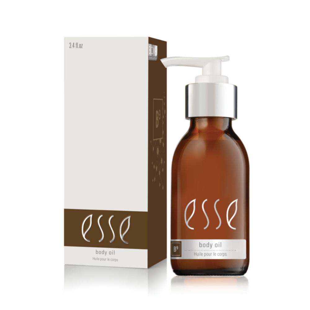 Esse Skincare Body Oil