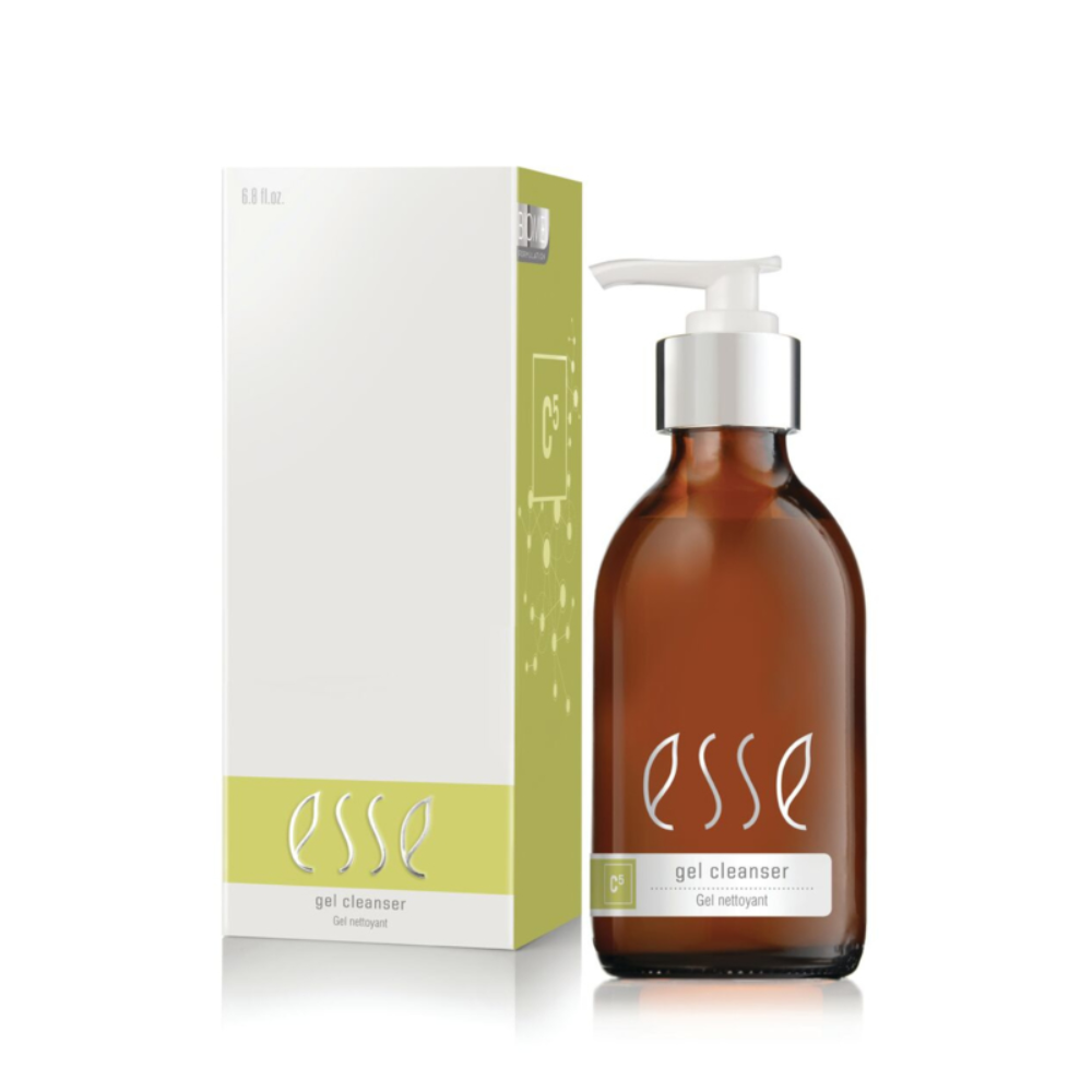 Esse Skincare Cleanser Gel