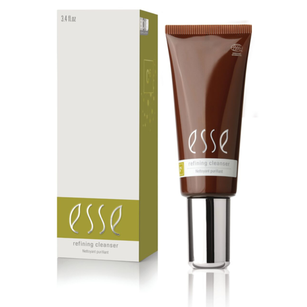 Esse Skincare Cleanser Refining