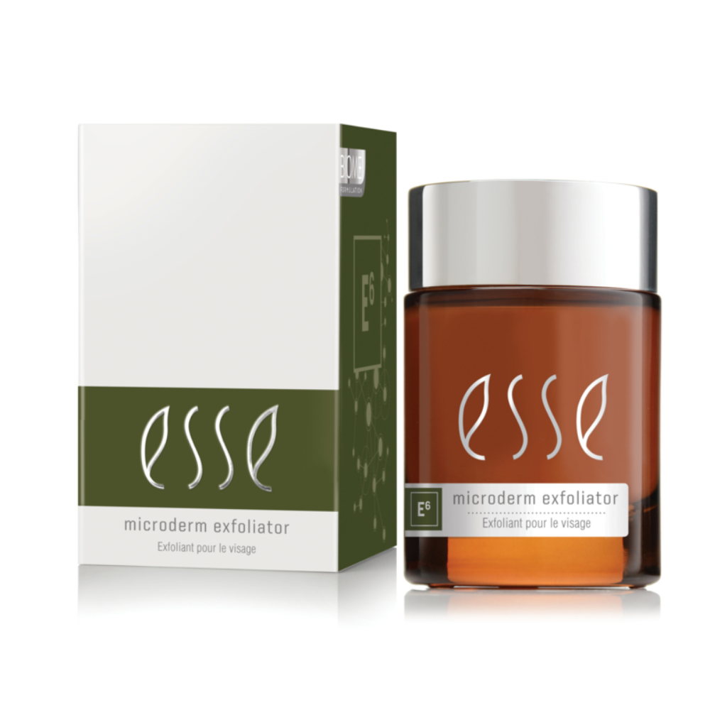 Esse Skincare Exfoliator Microderm