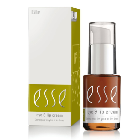 Esse Skincare Eye & Lip Cream