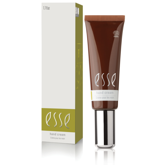 Esse Skincare Hand Cream