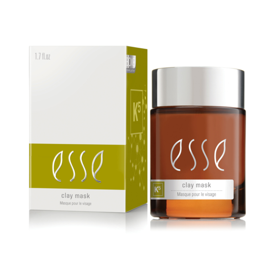 Esse Skincare Mask Clay