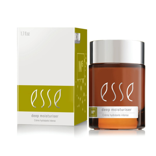 Esse Skincare Moisturiser Deep