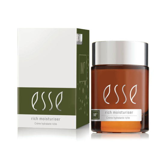 Esse Skincare Moisturiser Rich