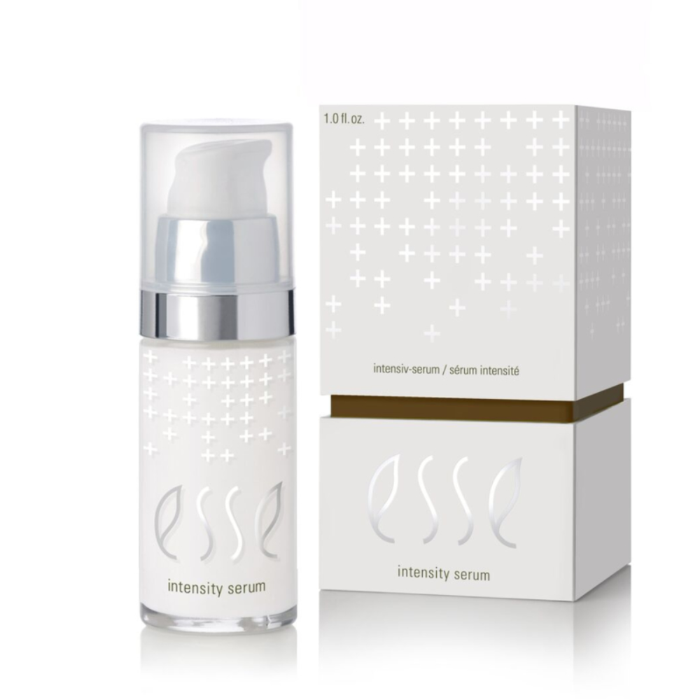 Esse Skincare Plus Serum Intensity