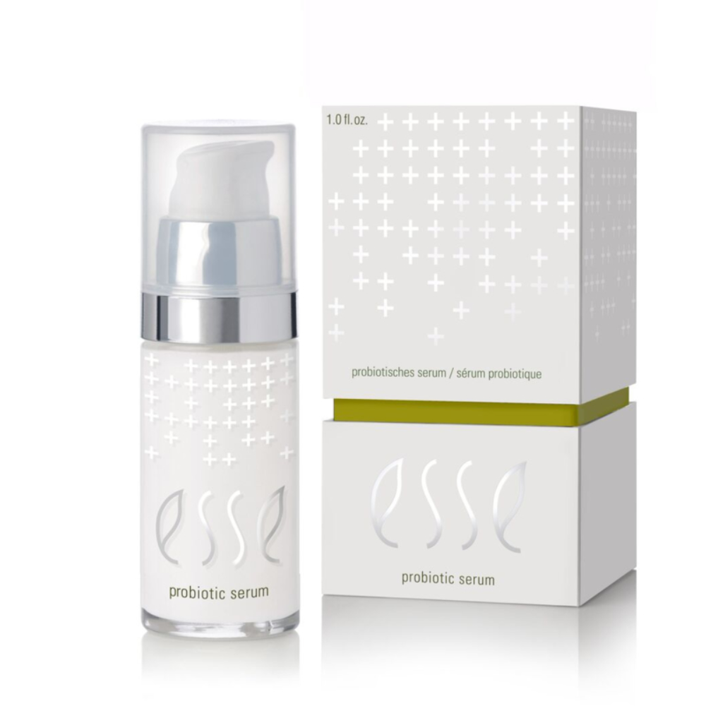 Esse Skincare PLus Serum Probiotic