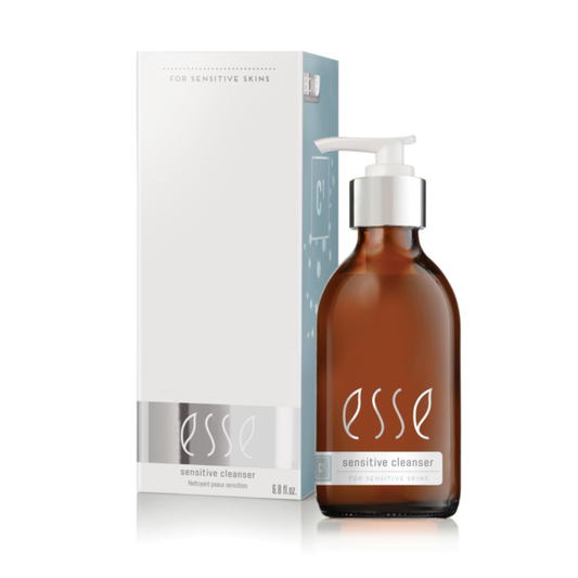 Esse Skincare Sensitive Cleanser