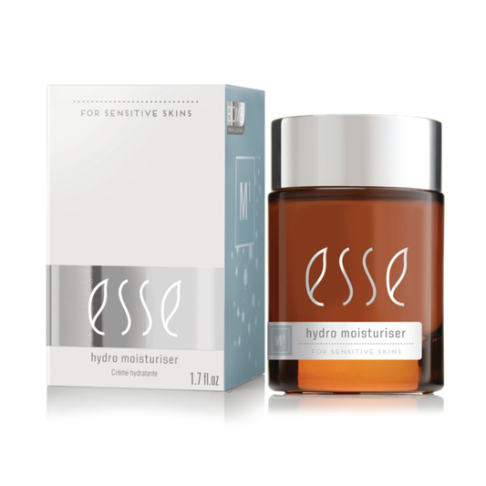 Esse Skincare Sensitive Moisturiser Hydro