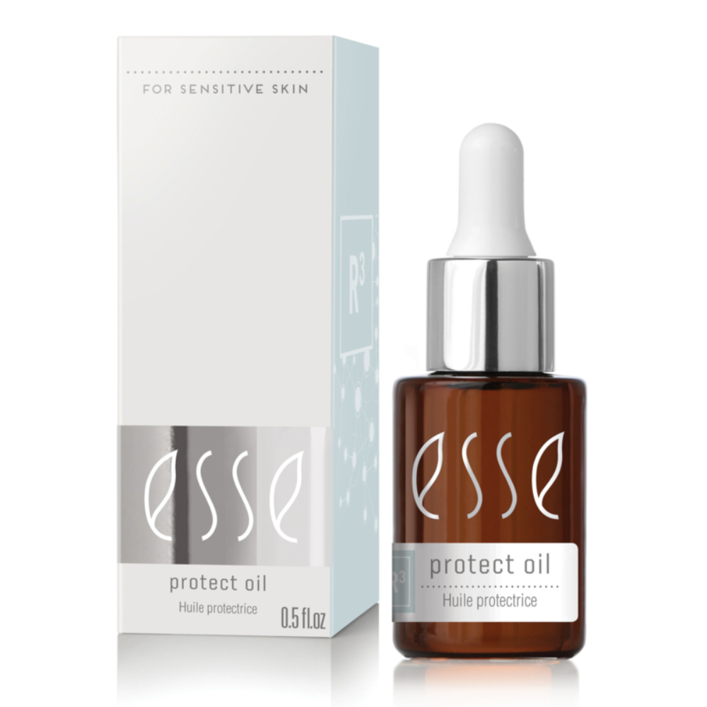Esse Skincare Sensitive Protect Oil