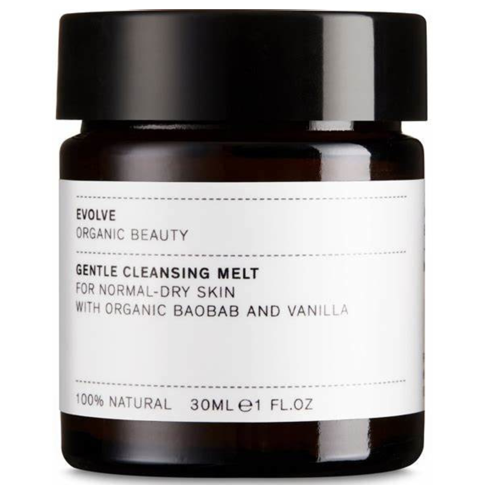 Evolve Gentle Cleansing Melt