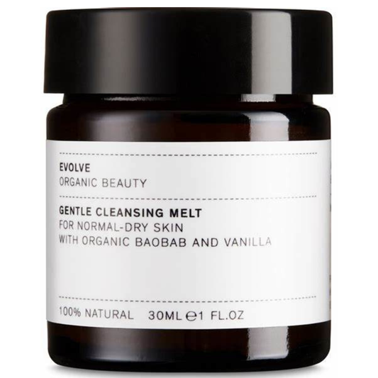 Evolve Gentle Cleansing Melt