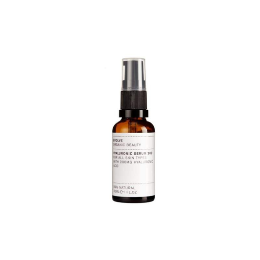 Evolve Hyaluronic Serum 200