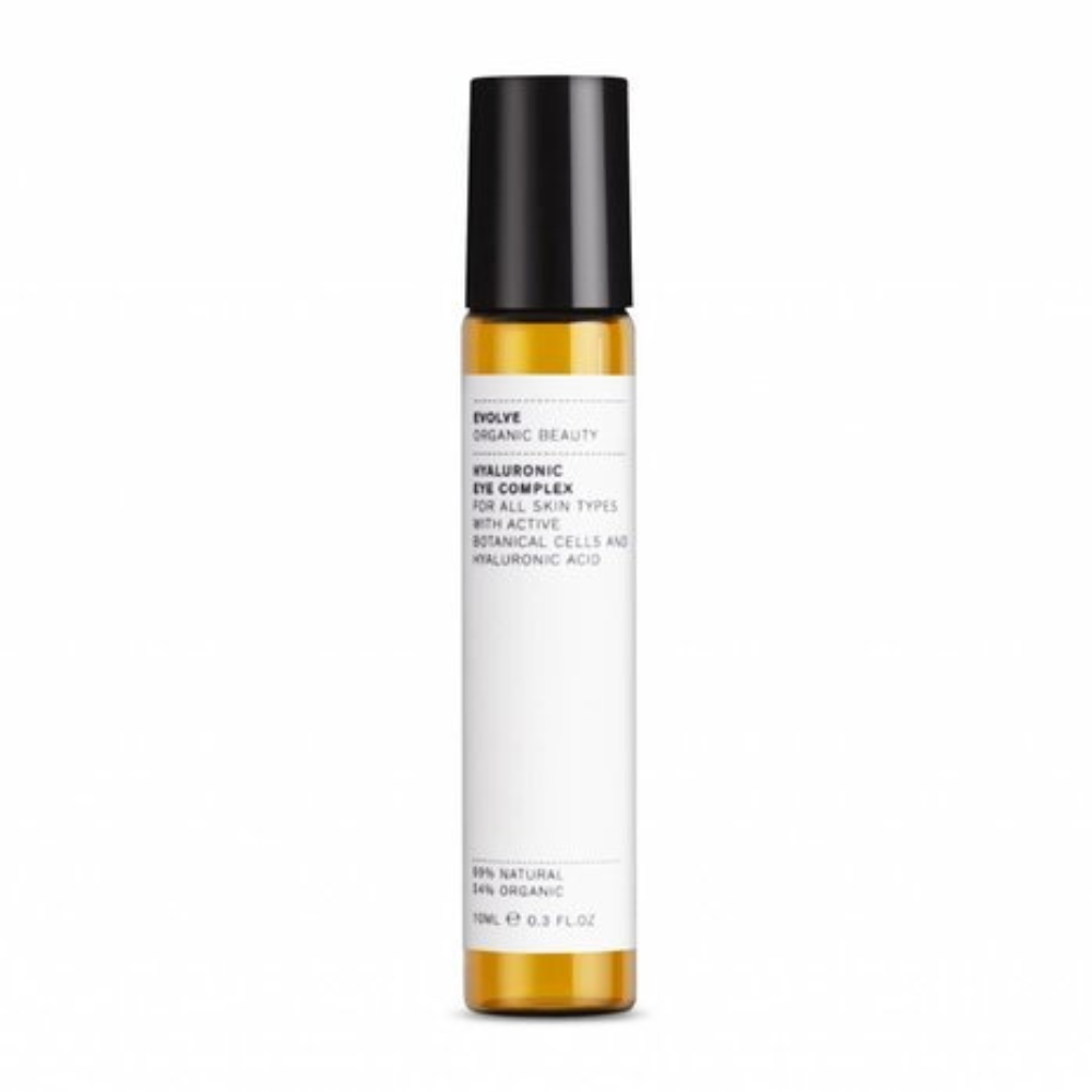 Evolve hyaluronic eye complex