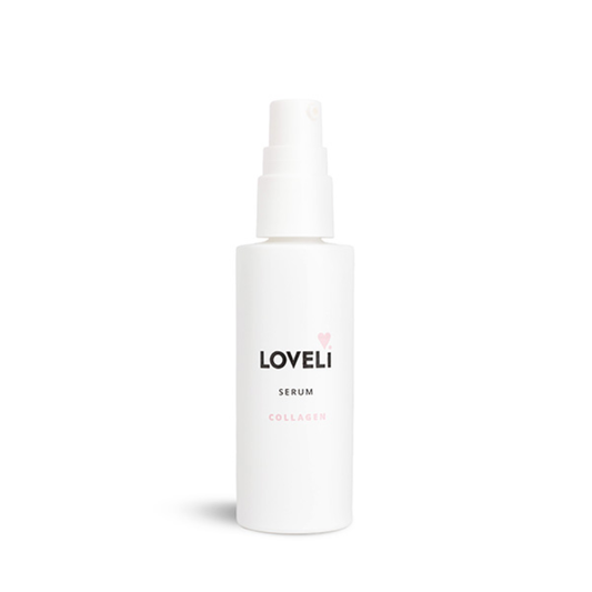 Loveli Collageen serum