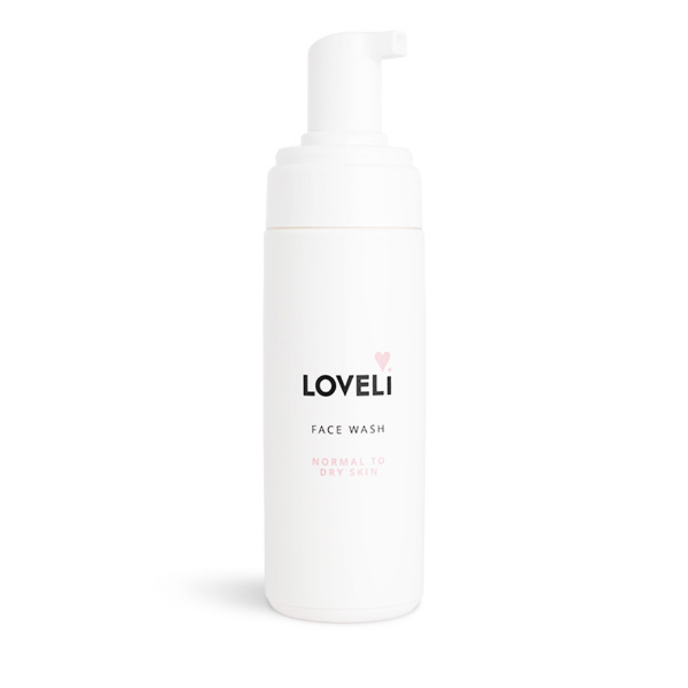Loveli Facewash