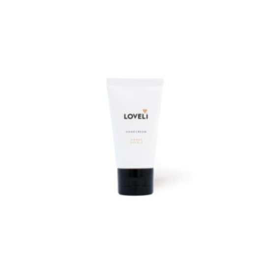 Loveli Handcream