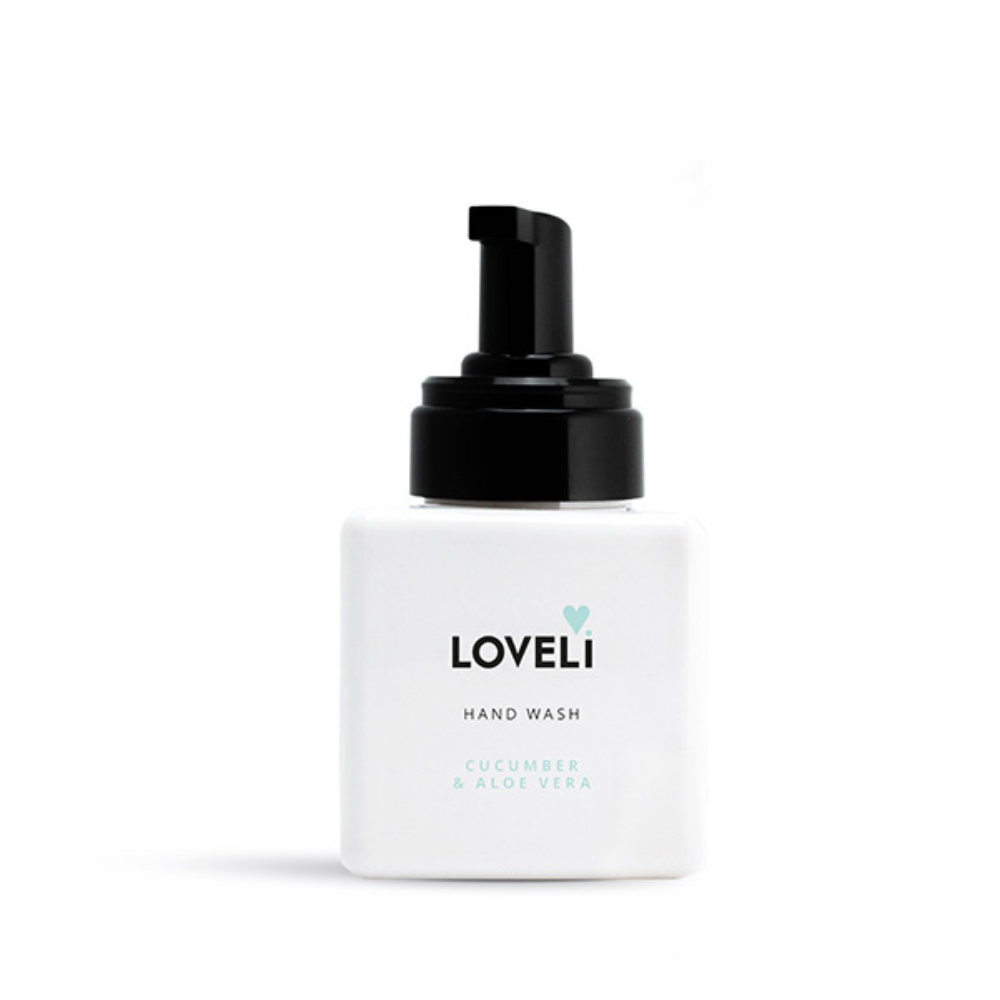 Loveli Hand wash