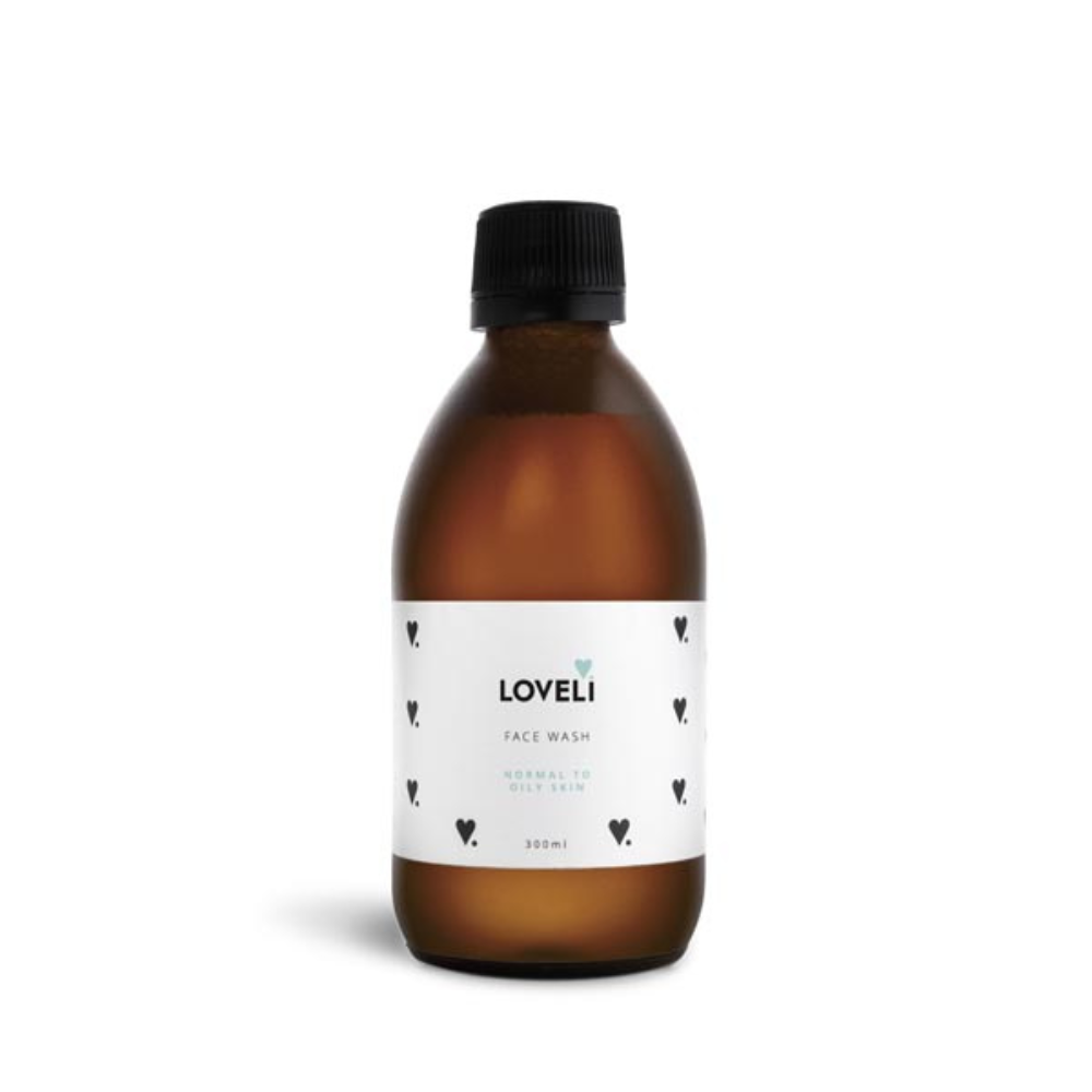 Loveli Refill Facewash